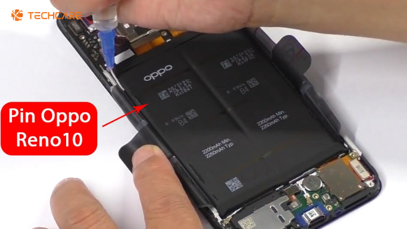thay-pin-oppo-Reno10 5G-lay-ngay